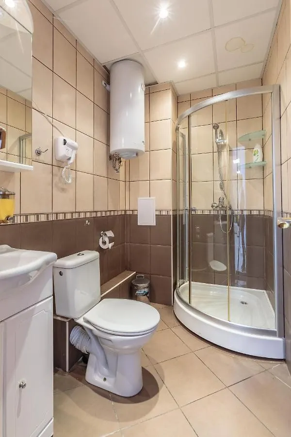 Стаи За Гости Хан Крум Burgas Hostel
