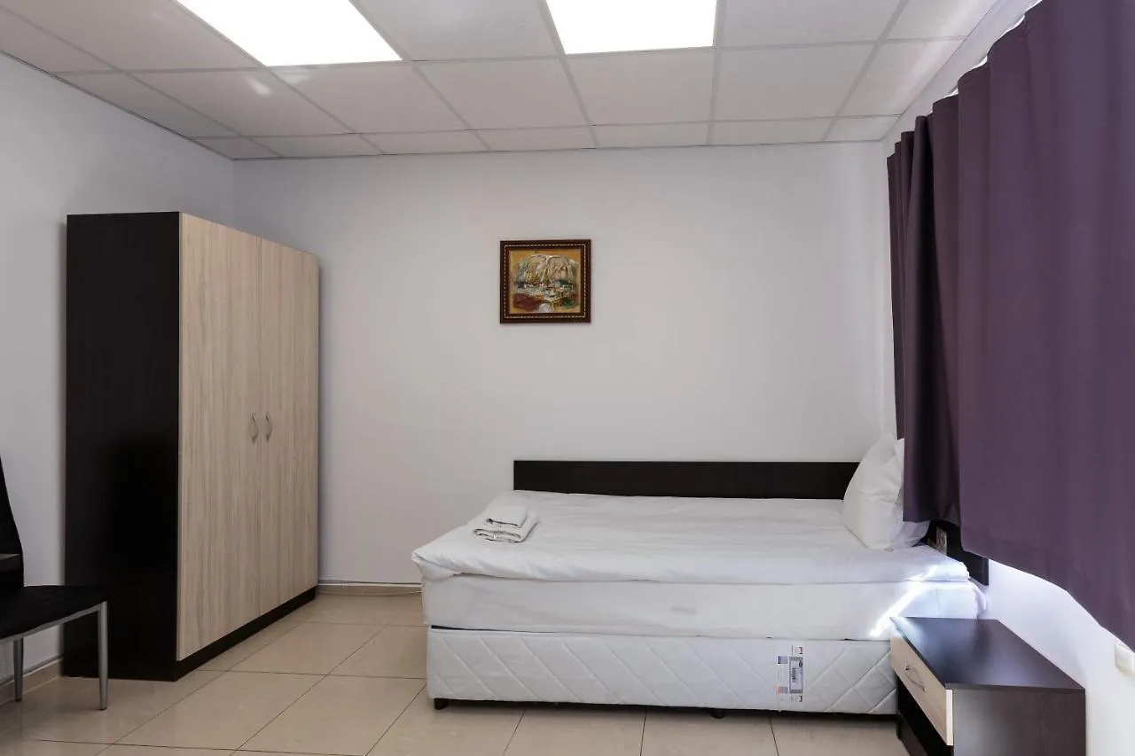 Stai Za Gosti Han Krum Hostel Burgas Bulgaria