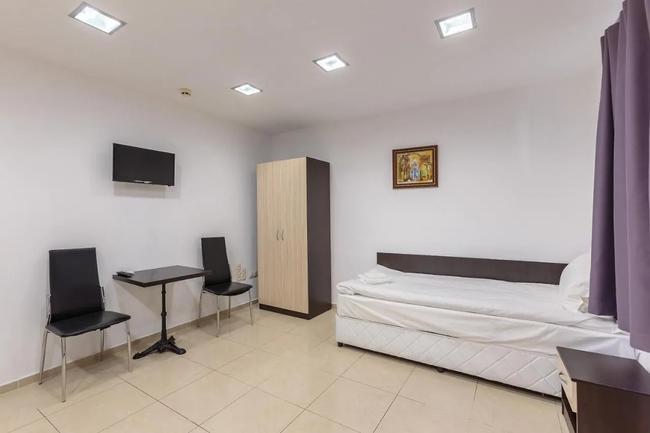Hostel Стаи За Гости Хан Крум Burgas